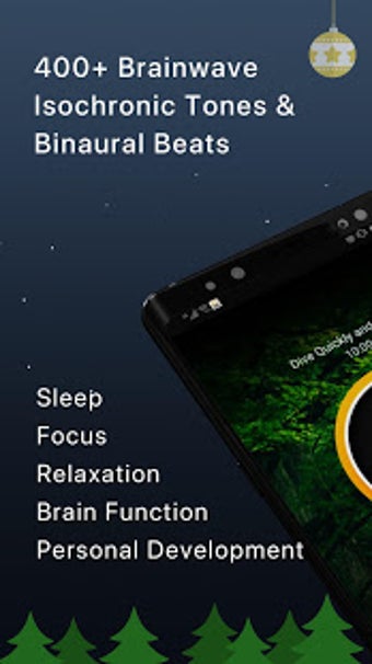 Image 0 for Brainspace - Brainwave En…