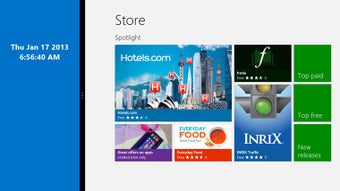 Imagen 0 para Tile of Time for Windows …