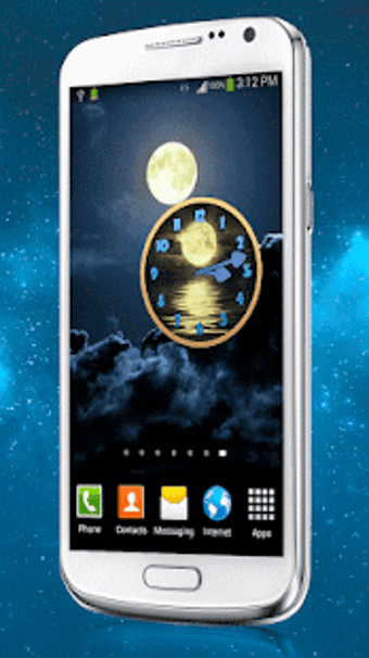 Image 2 for Moon Widget