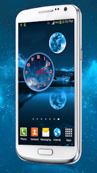 Image 3 for Moon Widget