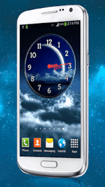 Image 0 for Moon Widget