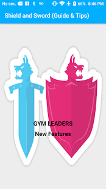 Image 1 for Shield and Sword
