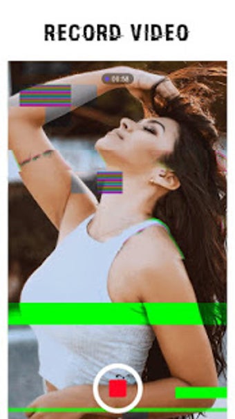 Imagen 0 para Glitch Video Effect - Vid…