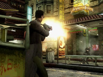Imagen 0 para The Matrix: Path of Neo