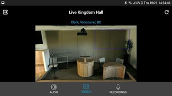 Imagen 1 para Live KH