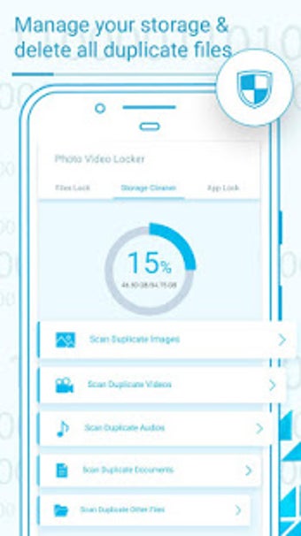 Imagen 3 para Photo and Video Locker