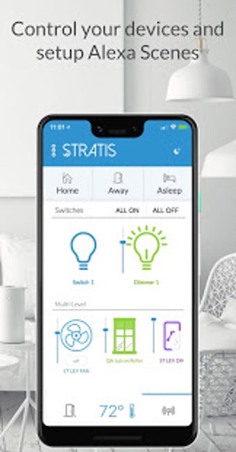 Image 1 for STRATIS
