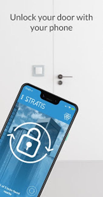 Image 0 for STRATIS