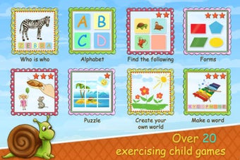 Image 0 for Teaching and games. Riddl…