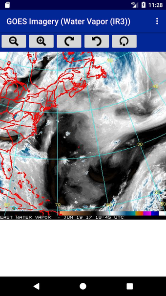 Image 2 for Real Time Worldwide Satel…