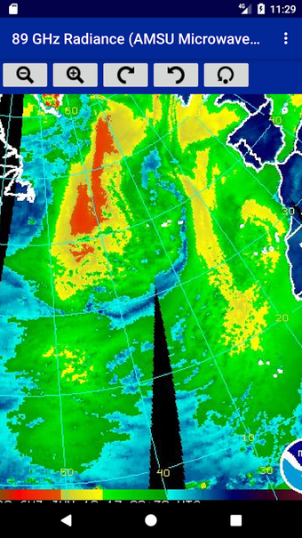 Image 3 for Real Time Worldwide Satel…