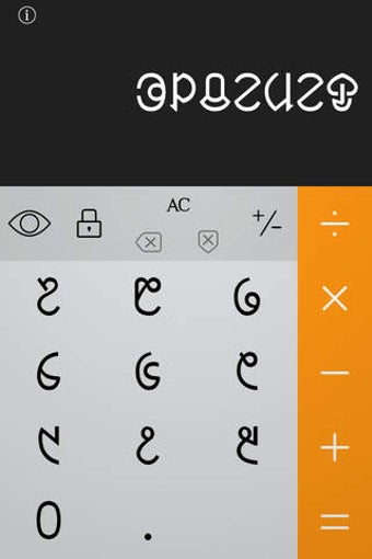 Image 0 for Calculator: Santali