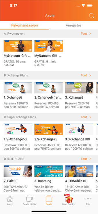 Image 2 for My Natcom