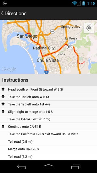 Imagen 3 para Garage Sale Map - gsalr.c…