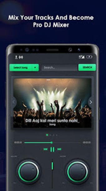 Image 1 for DJ Bass Booster And Equal…