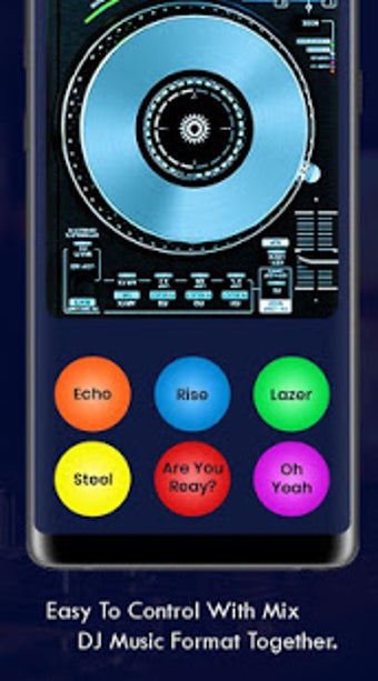 Image 0 for DJ Bass Booster And Equal…