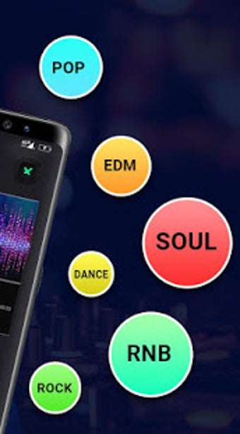 Image 3 for DJ Bass Booster And Equal…