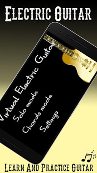 Image 2 for Electric Guitar : Virtual…