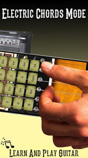 Image 1 for Electric Guitar : Virtual…