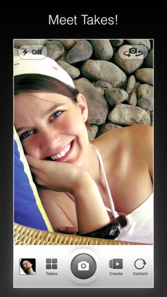 Imagen 1 para Takes