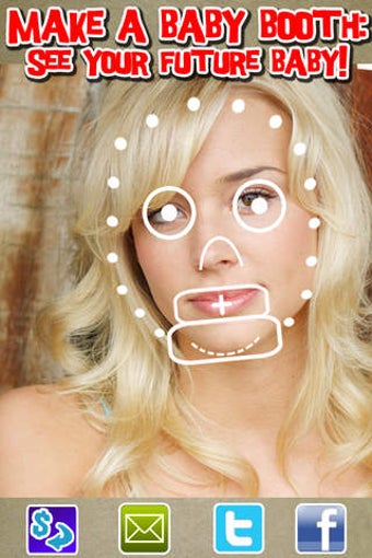 Image 0 for Make A Baby Booth: See yo…
