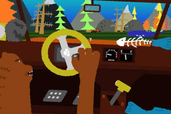 Image 0 for Enviro-Bear 2010