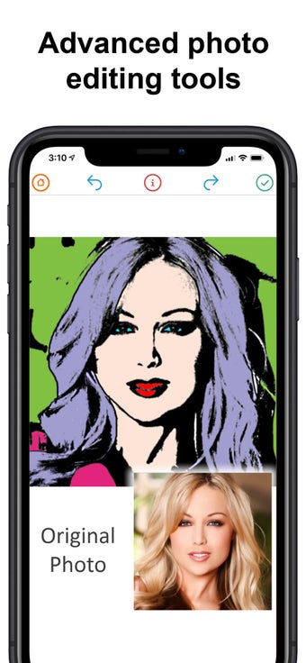 Image 0 for Sketch my photo drawing b…