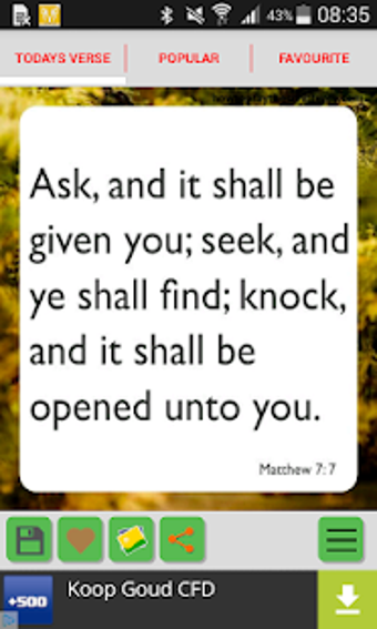 Imagen 1 para Encouraging Bible Verses …