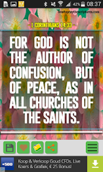 Imagen 2 para Encouraging Bible Verses …