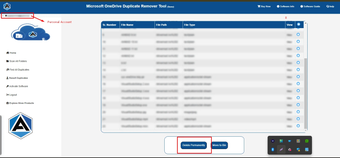 Imagen 0 para Aryson OneDrive Duplicate…