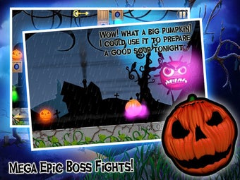 Image 3 for A Pumpkin Story Lite