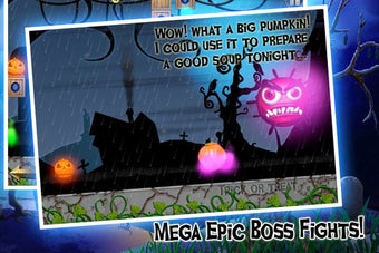 Image 2 for A Pumpkin Story Lite