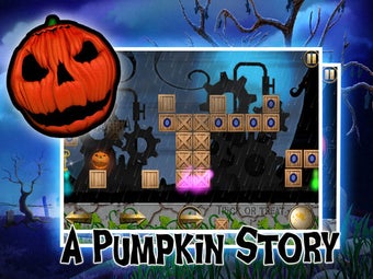 Image 5 for A Pumpkin Story Lite