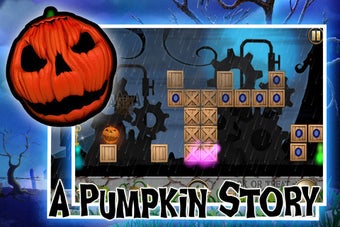 Image 0 for A Pumpkin Story Lite