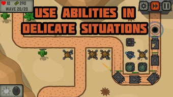 Imagen 1 para Tactic Defense