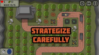 Imagen 2 para Tactic Defense