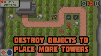 Imagen 0 para Tactic Defense