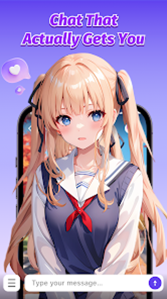 Image 0 for Pythia AI: Anime and fant…