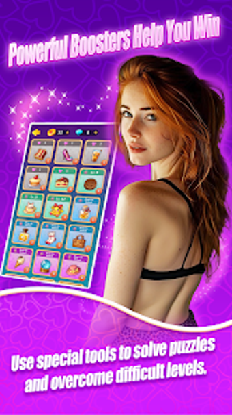 Image 0 for Dazzle Tile Match