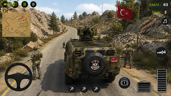 Imagen 0 para Special Forces: Elite Ops