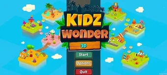 Imagen 0 para KidzWonder 3D