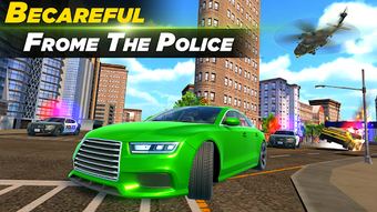 Imagen 2 para Grand Crime City Gangster…