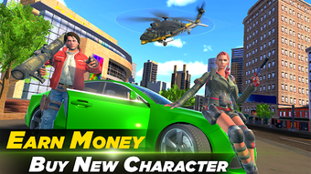 Imagen 0 para Grand Crime City Gangster…