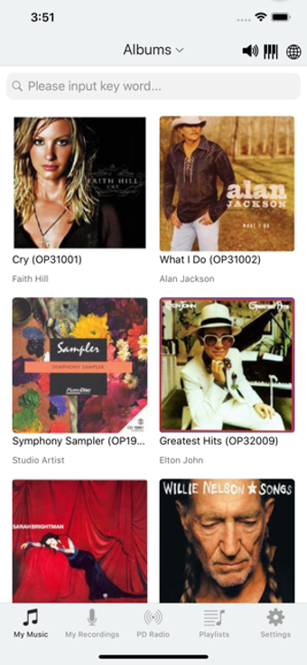Image 3 for PianoDisc iQ Player