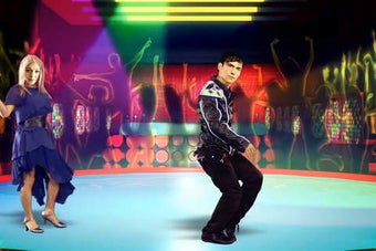Imagen 0 para Dance-ish Me