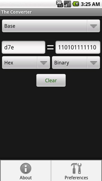 Image 1 for Converter