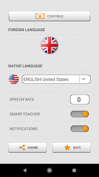 Image 0 for Learn English words with …