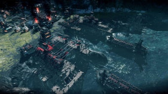 Image 0 for Frostpunk: The Last Autum…