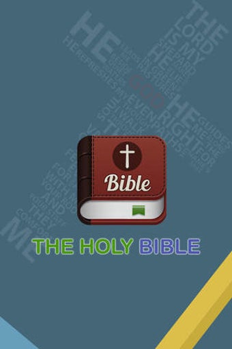 Image 0 for Bible KJV with audio and …