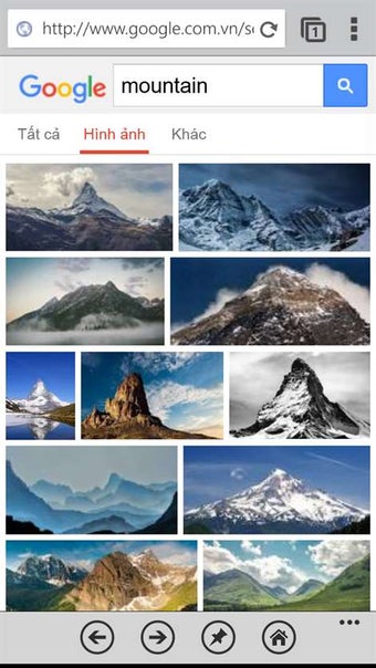 Image 3 for Baidu Spark Browser for W…